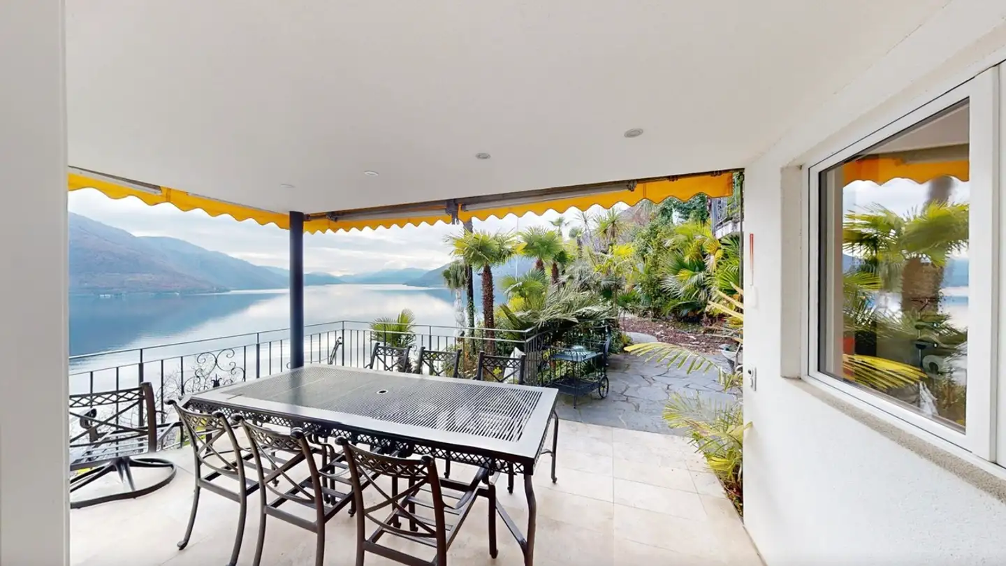 Villa for sale - Via Cagetto, 6614 Brissago - Photo 3