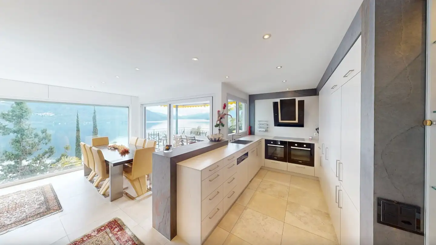 Villa for sale - Via Cagetto, 6614 Brissago - Photo 4