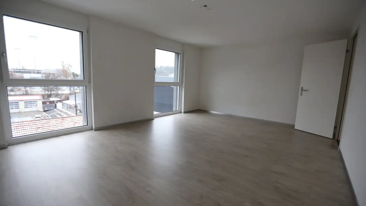 Appartamento in affitto - Allée Des Meuqueux, 2300 La Chaux-de-Fonds - Foto 4