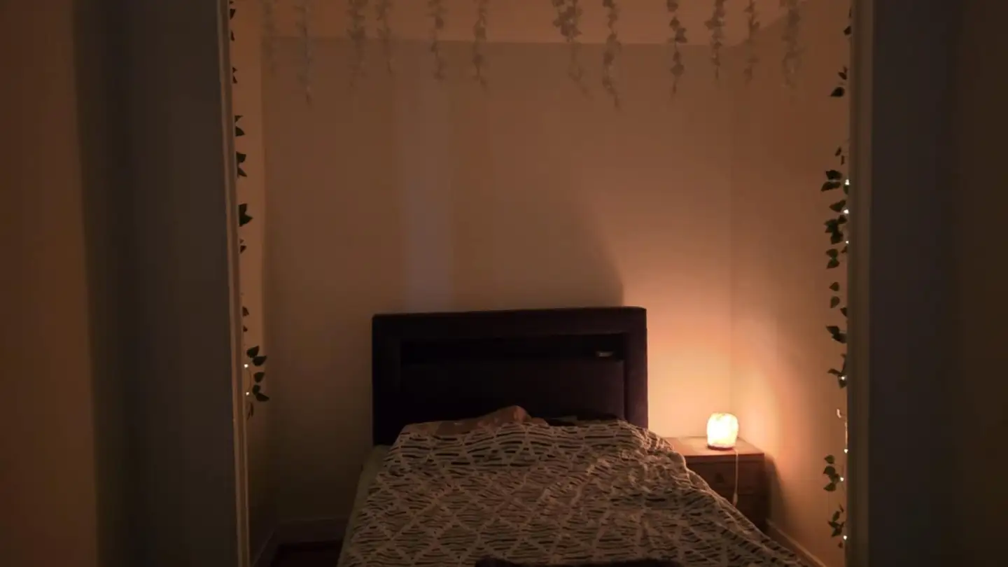 Chambre à louer - Rue D'italie, 1800 Vevey