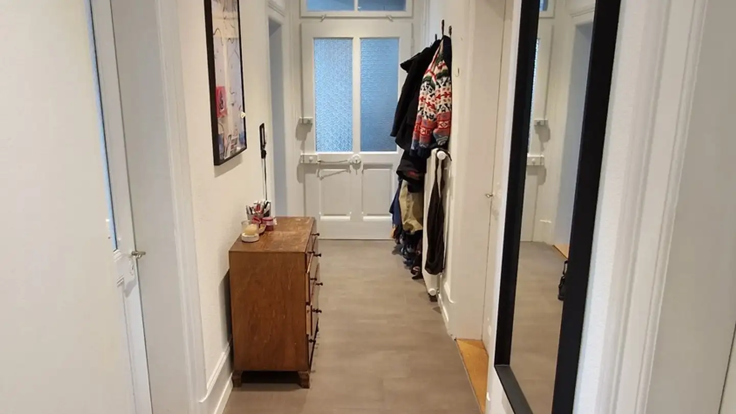 Zimmer mieten - Muristrasse 35, 3006 Bern - Foto 4