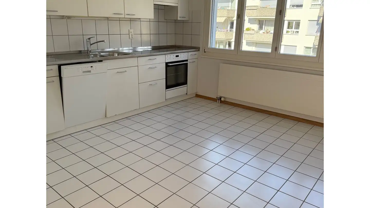 Appartamento in affitto - Bahnhofstrasse 18, 4147 Aesch BL - Foto 3