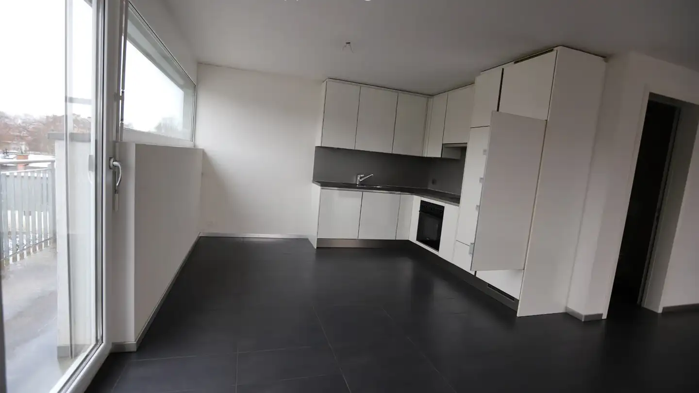 Appartamento in affitto - Allée Des Meuqueux, 2300 La Chaux-de-Fonds - Foto 2