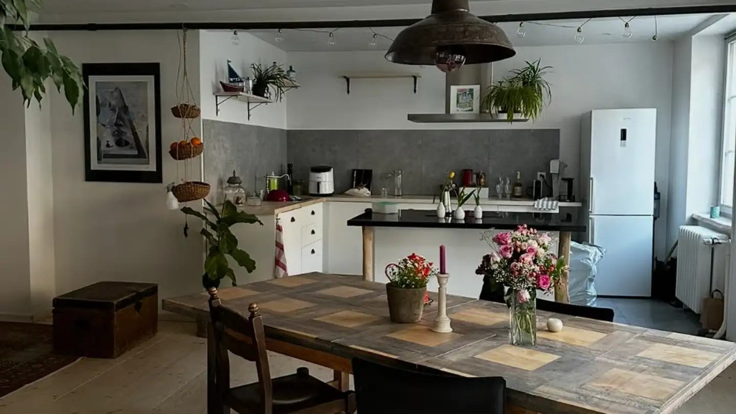 Wohnung mieten - Grand-Rue 27, 2616 Renan BE