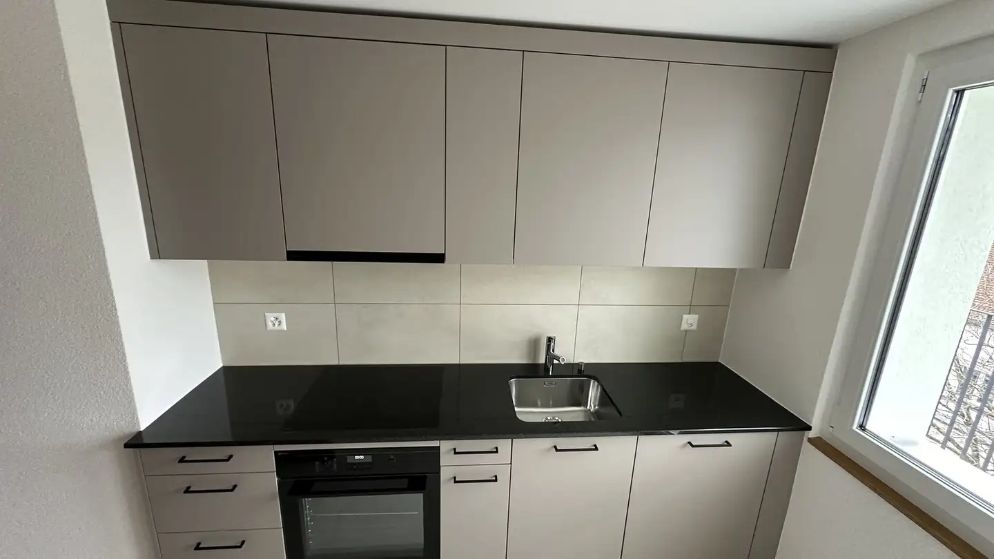 Apartment for rent - Kleinhüningerstrasse 115, 4057 Basel - Photo 3
