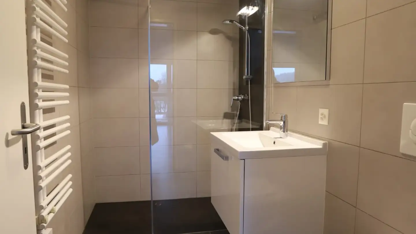 Appartamento in affitto - Allée Des Meuqueux, 2300 La Chaux-de-Fonds - Foto 3