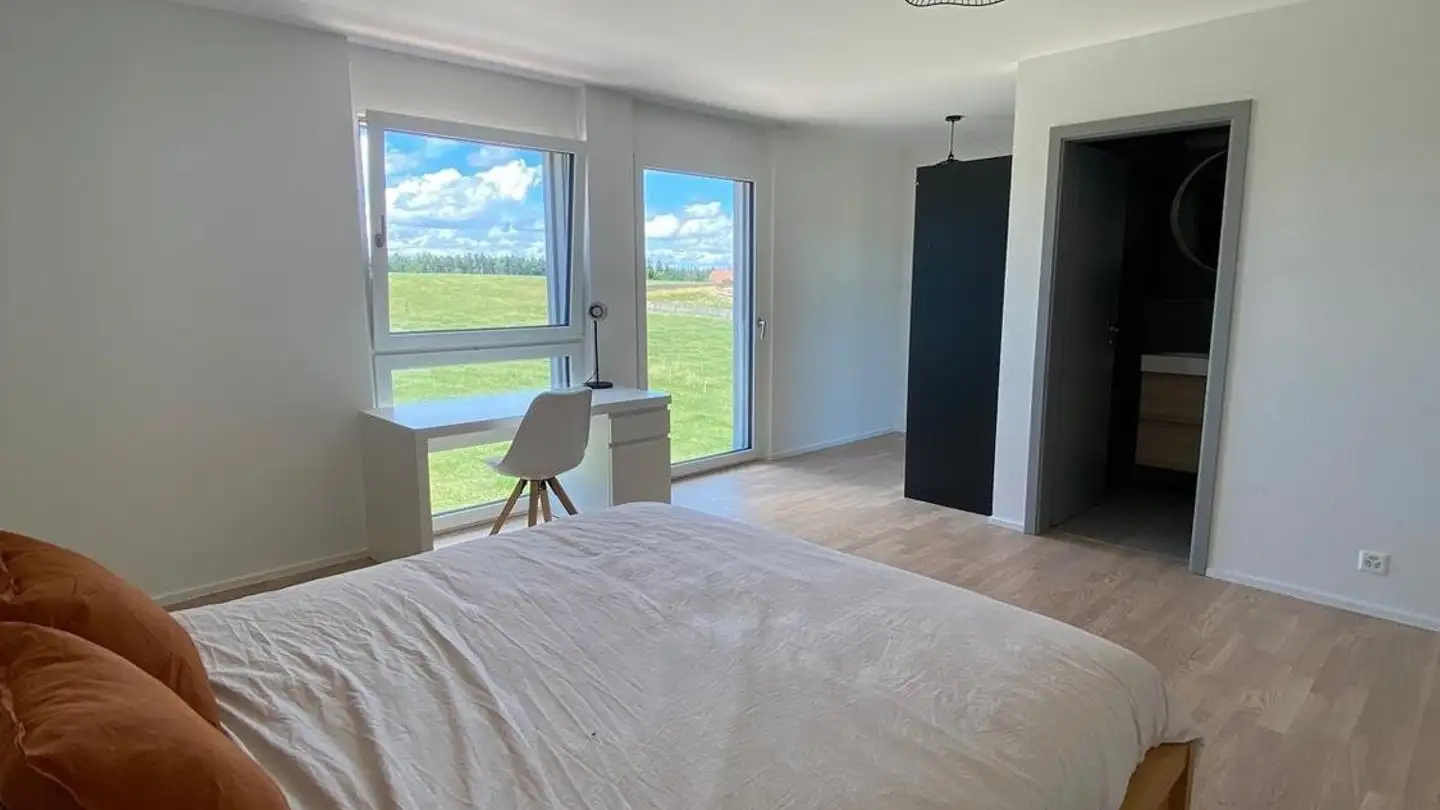Single room for rent - 1615 Bossonnens - Photo 2