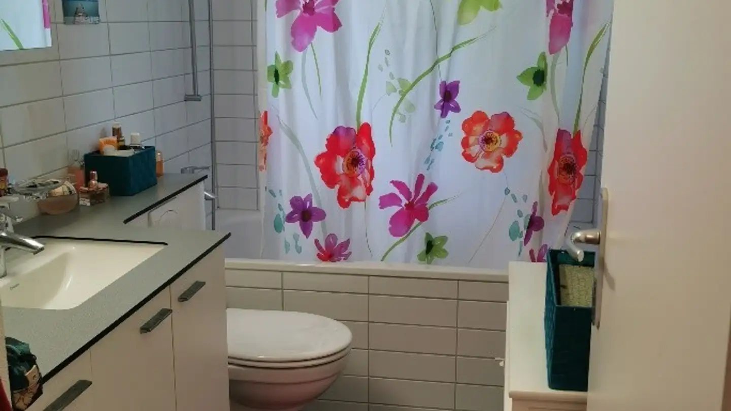 Stanza singola in affitto - 6312 Steinhausen - Foto 4