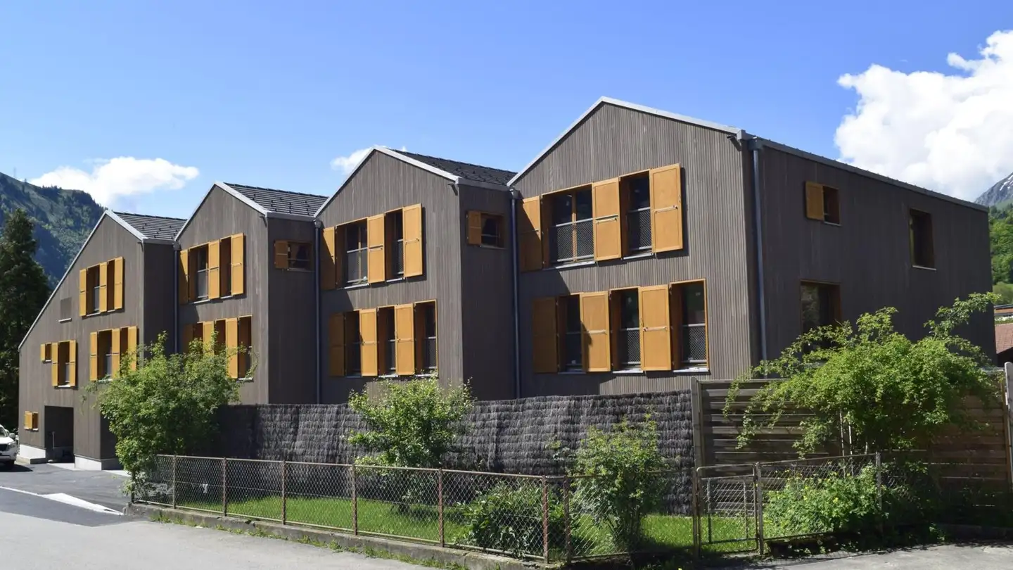 Villa kaufen - 1669 Albeuve - Foto 2