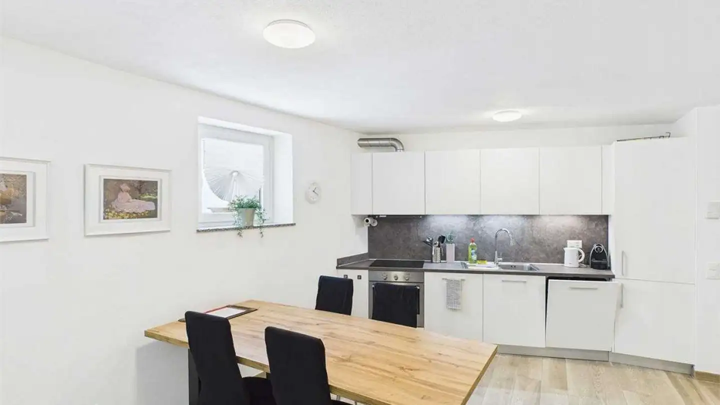 Appartamento in vendita - 6986 Novaggio - Photo 2