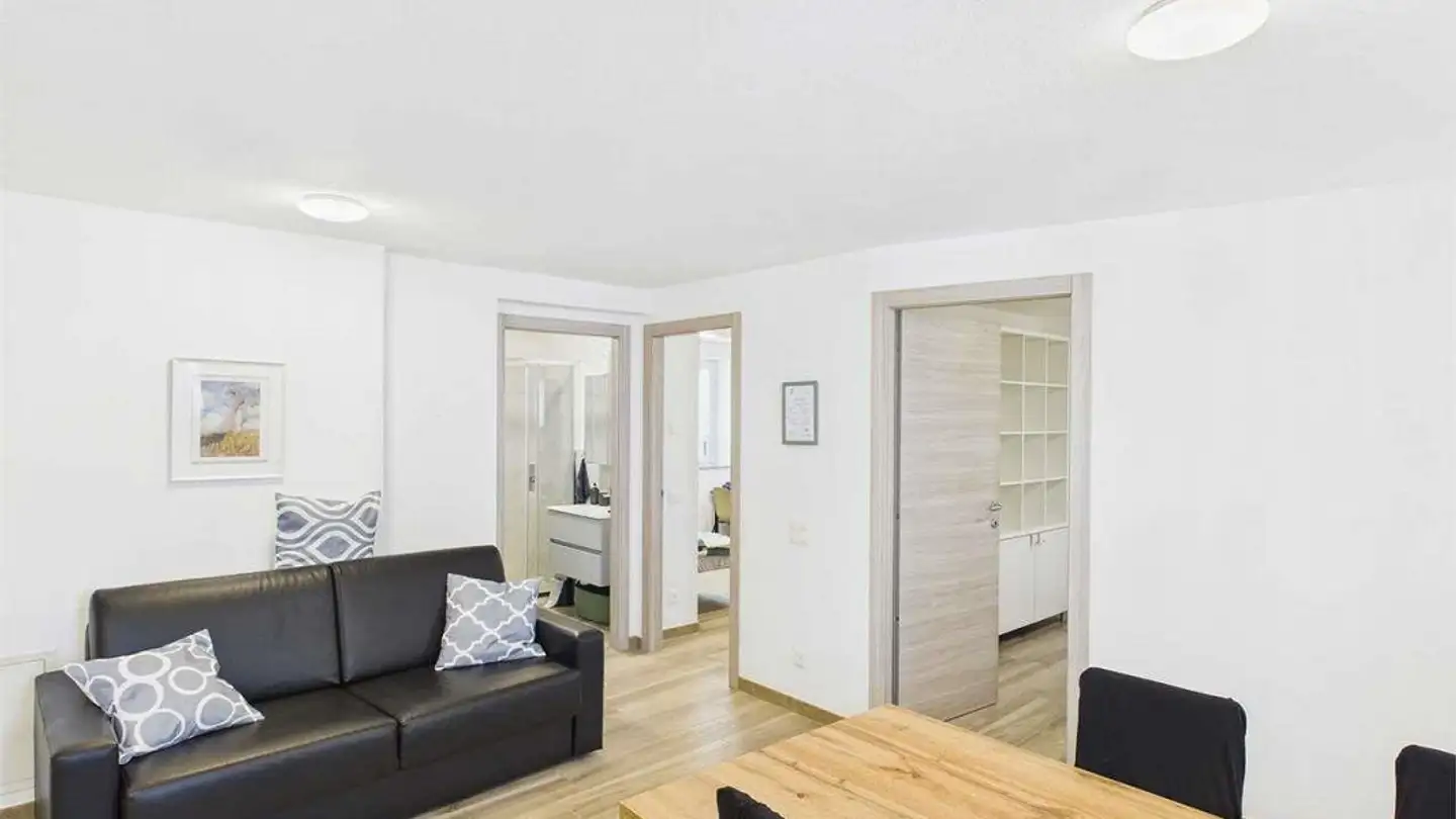 Appartamento in vendita - 6986 Novaggio - Photo 3