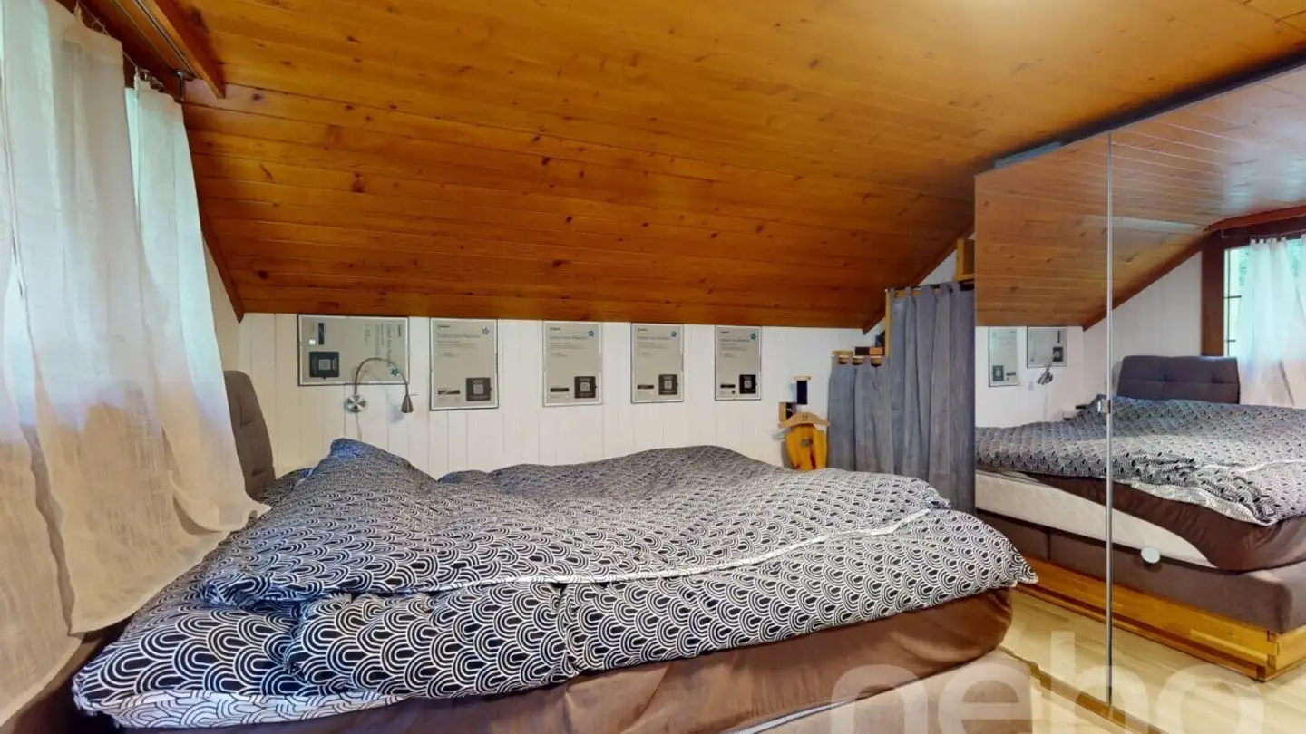 Casa singola in vendita - L'etivaz, 1660 L'Etivaz - Photo 4