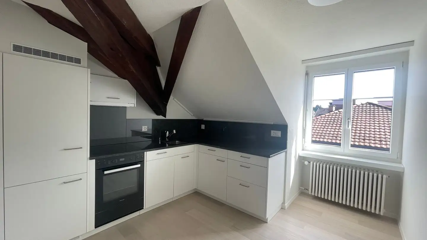 Appartamento in affitto - Neptunstrasse 49, 8032 Zürich - Foto 2