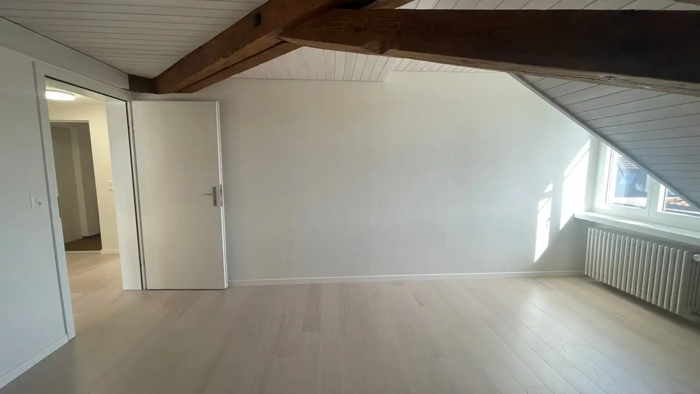Appartamento in affitto - Neptunstrasse 49, 8032 Zürich - Foto 4