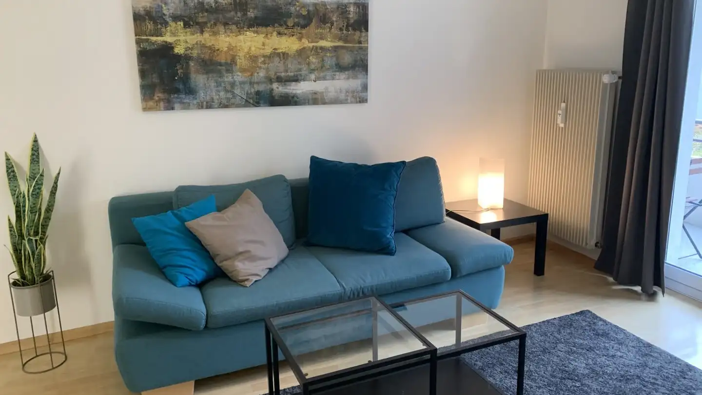 Appartamento ammobiliato in affitto - Elisabethenstrasse 39, 4051 Basel
