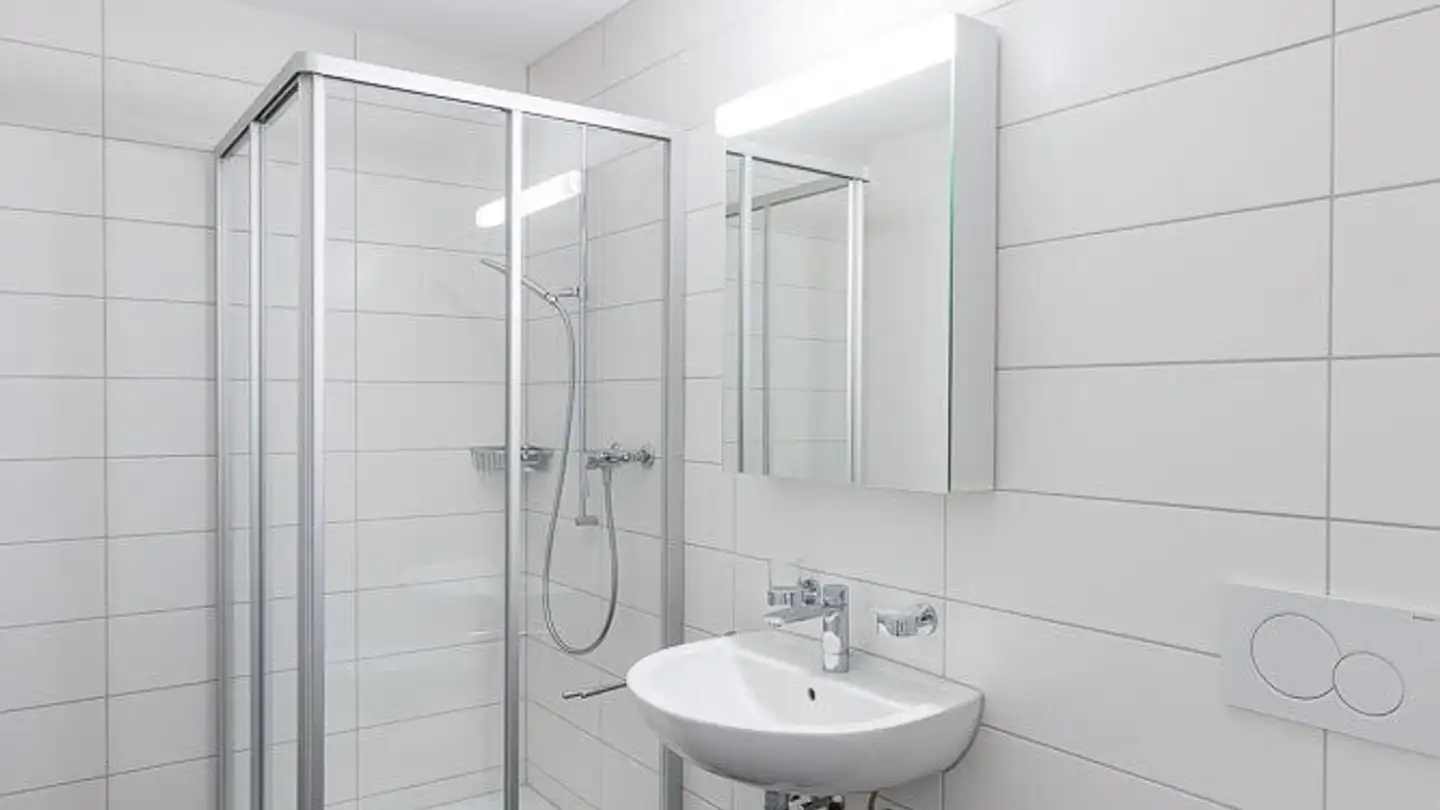 Appartamento in affitto - Schlachthausstrasse, 2540 Grenchen - Foto 4