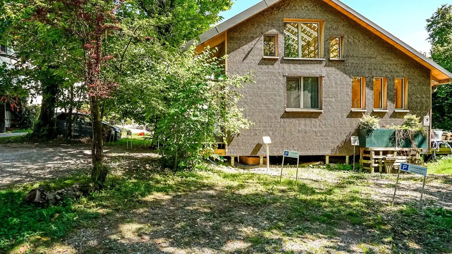 Casa singola in affitto - Oberschirmensee 14a, 8714 Feldbach - Foto 2