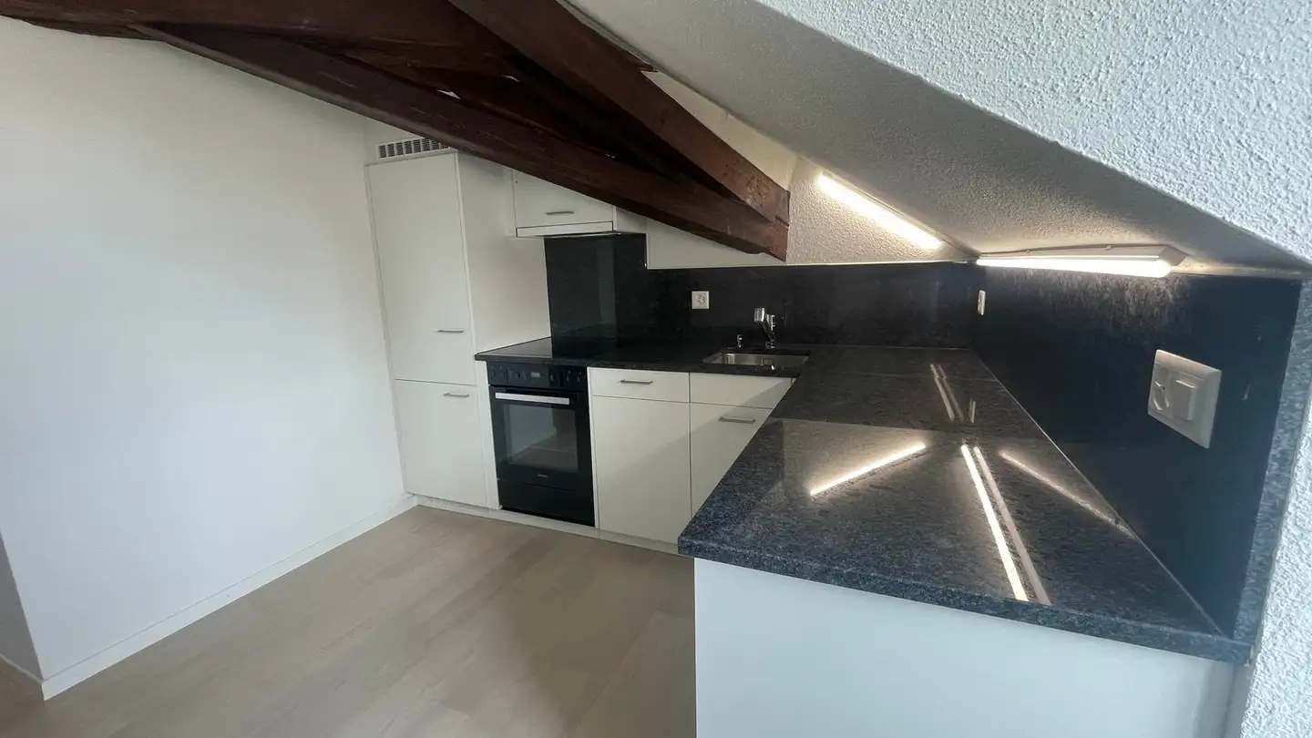 Appartamento in affitto - Neptunstrasse 49, 8032 Zürich - Foto 3