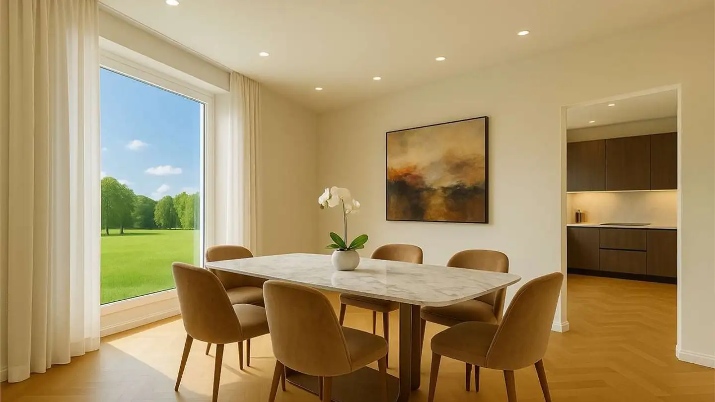 Appartamento in vendita - 6926 Montagnola - Photo 3