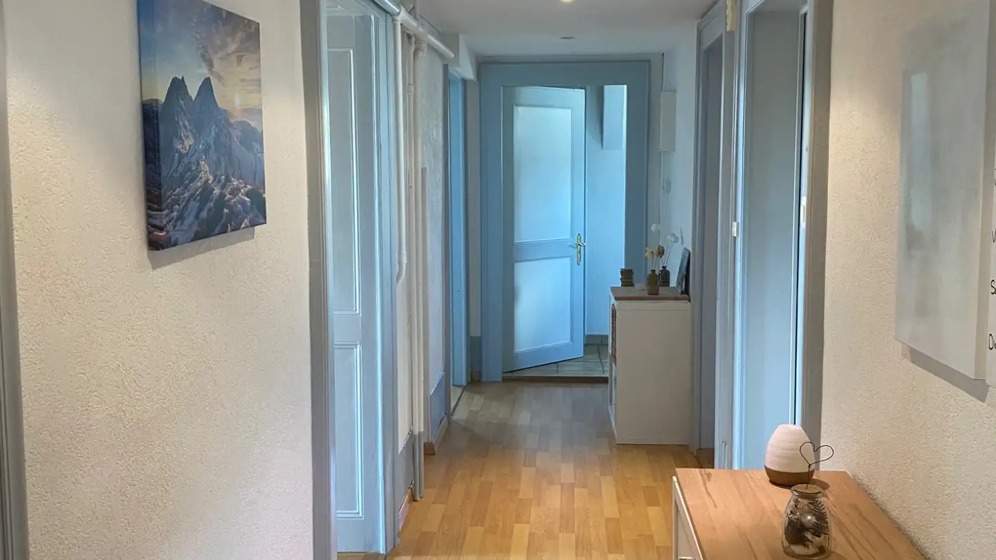 Wohnung mieten - Route Du Lac 5, 2012 Auvernier