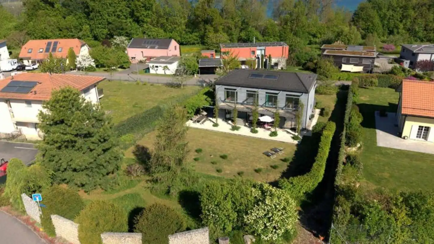 Villa kaufen - 1400 Cheseaux-Noréaz - Foto 2