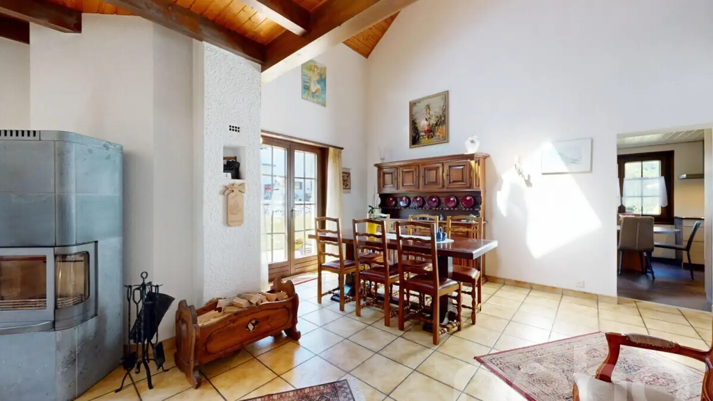 Casa singola in vendita - 1890 St-Maurice - Foto 4