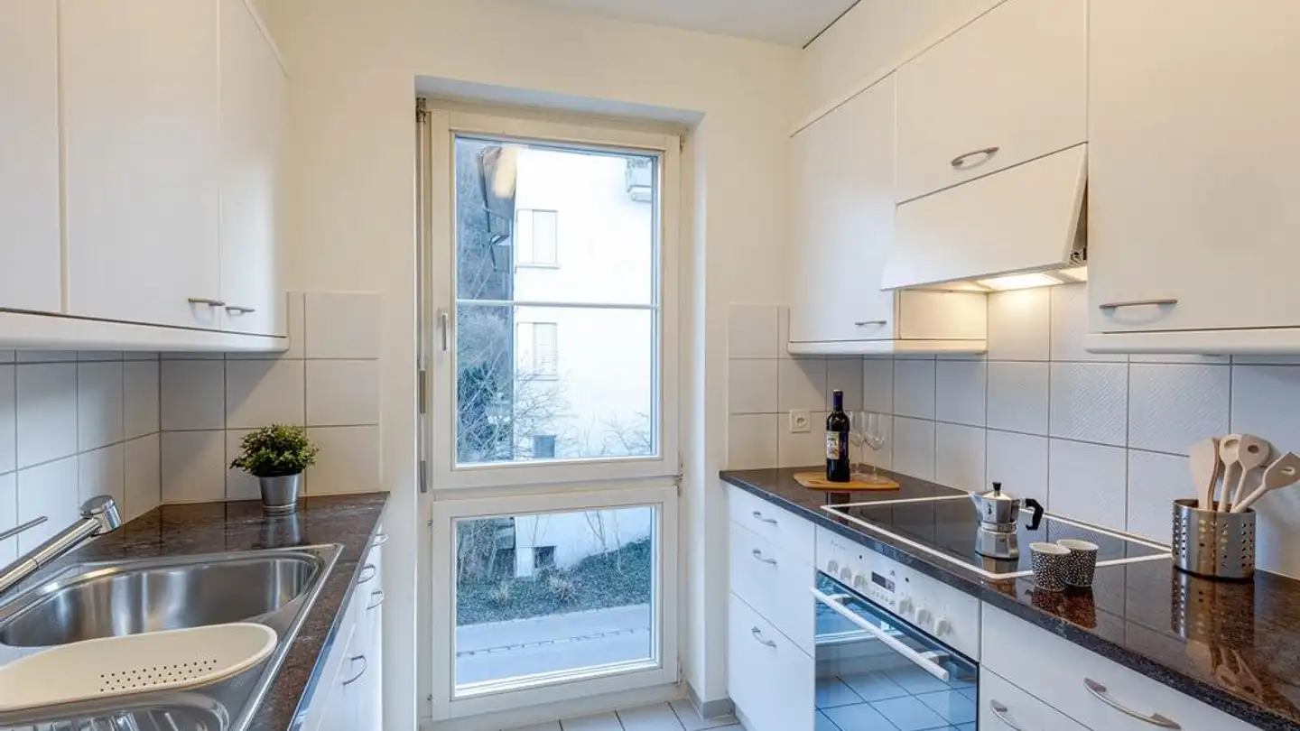 Appartement à louer - Hardackerstrasse 18, 5301 Siggenthal Station - Photo 3