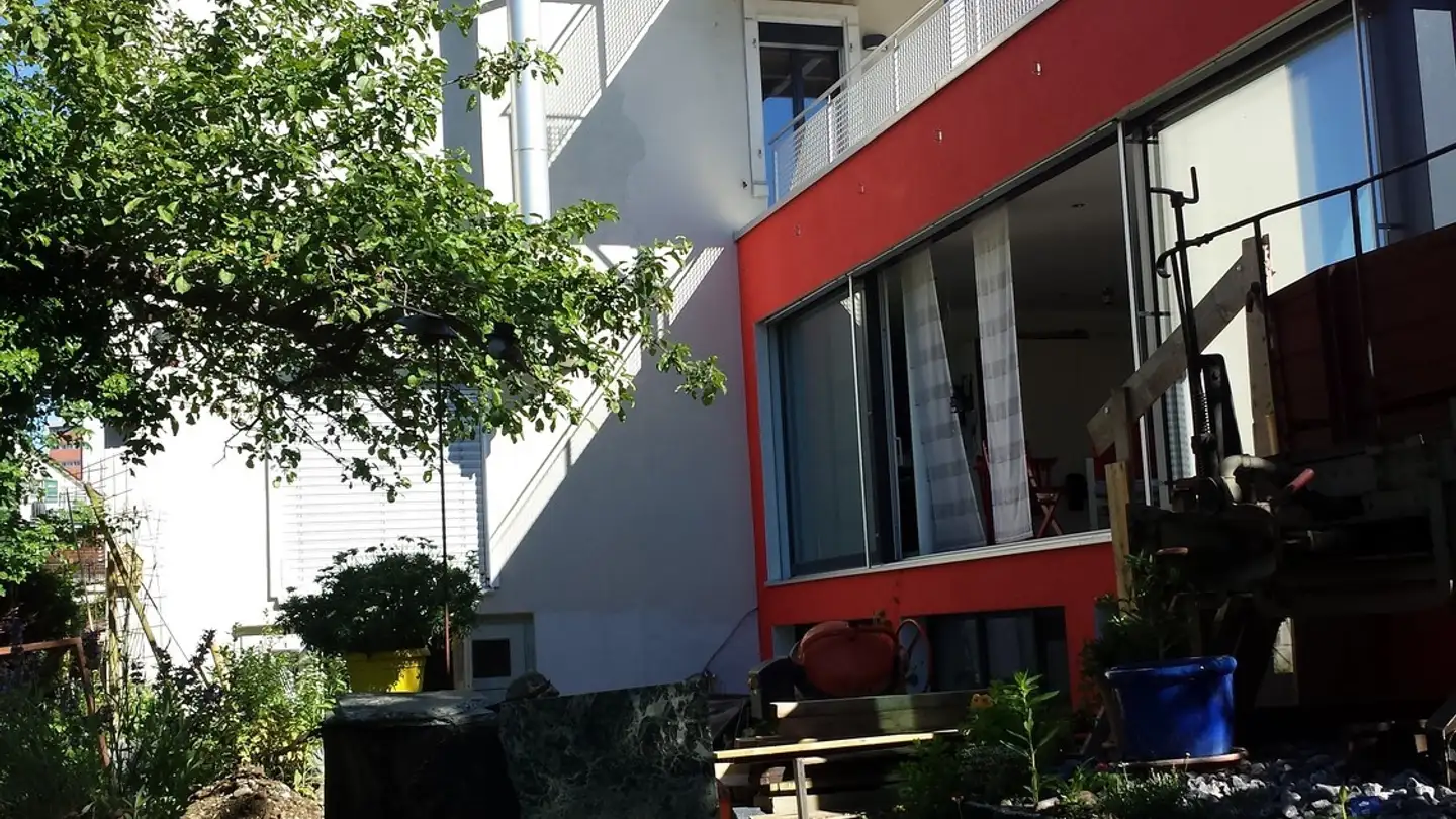 Wohnung mieten - 9500 Wil SG - Foto 2