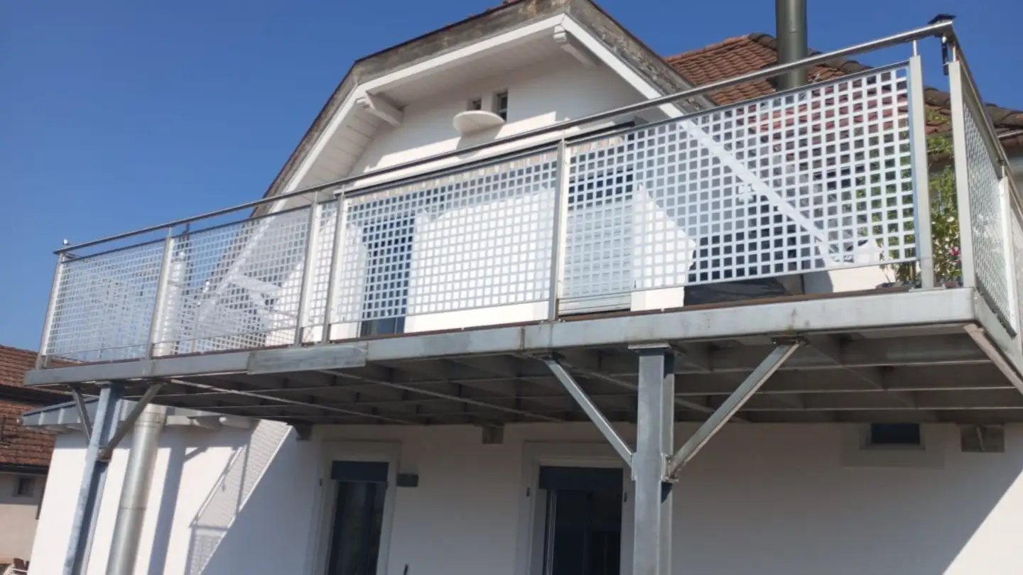 Wohnung mieten - 9500 Wil SG - Foto 3