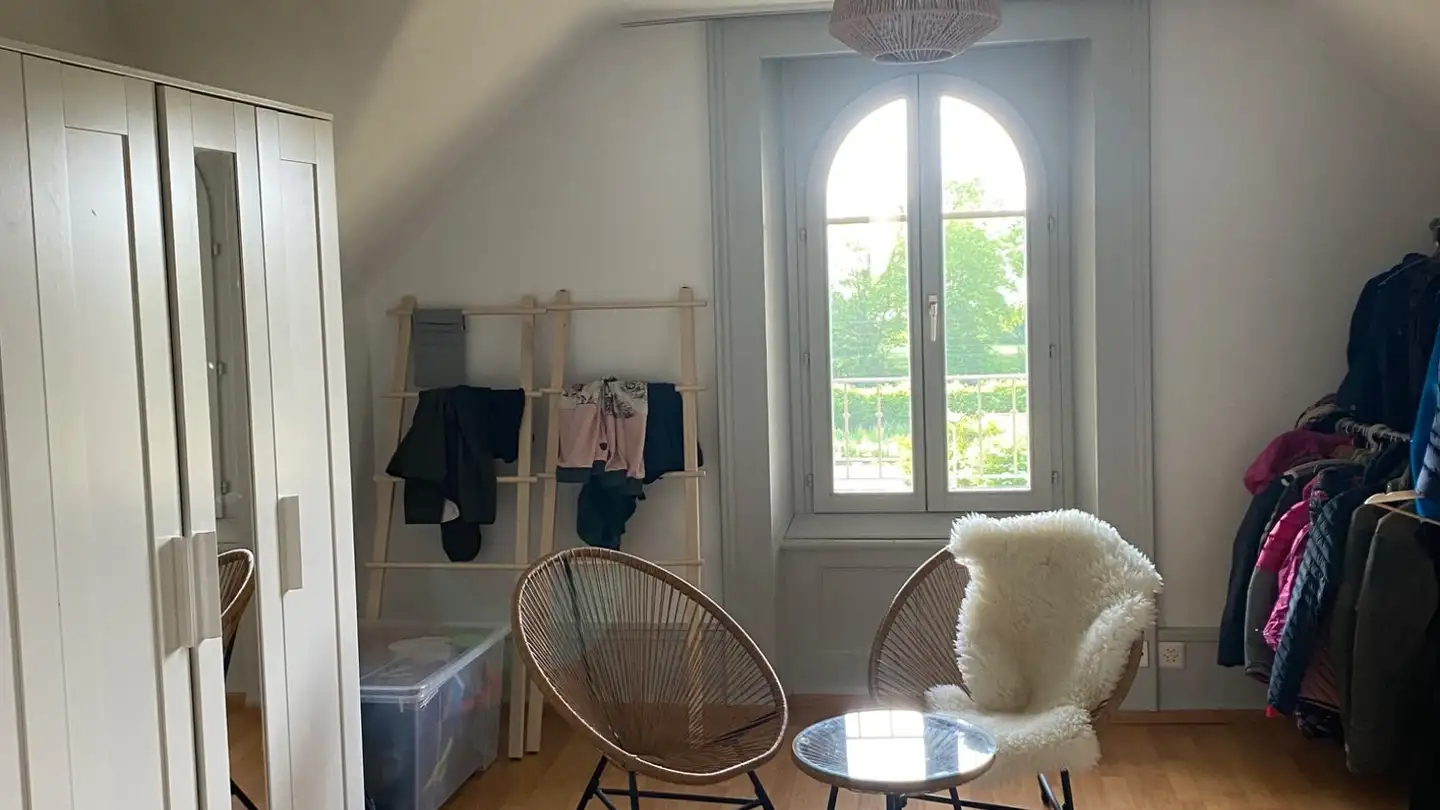 Wohnung mieten - Route Du Lac 5, 2012 Auvernier - Foto 3