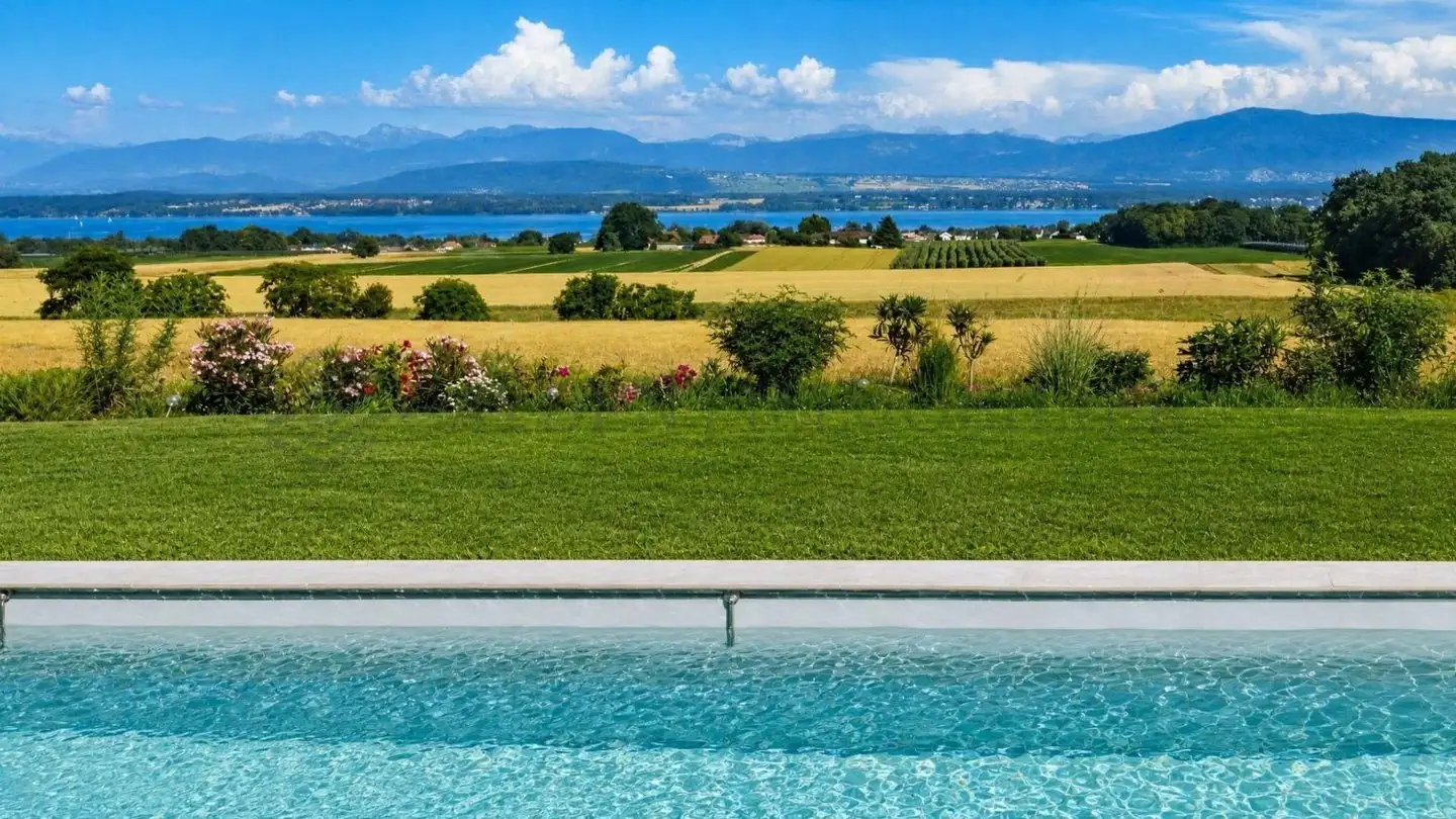 Single house for sale - 1201 Genève