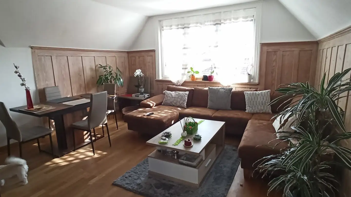 Appartamento in affitto - 9500 Wil SG