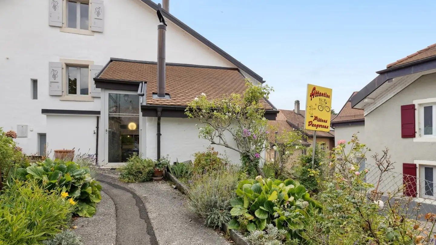 Wohnung kaufen - 1426 Concise