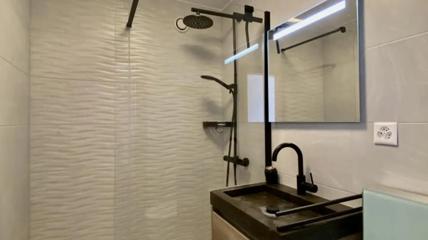 Studio for rent - Route De La Combaz 18, 3963 Crans-Montana - Photo 3