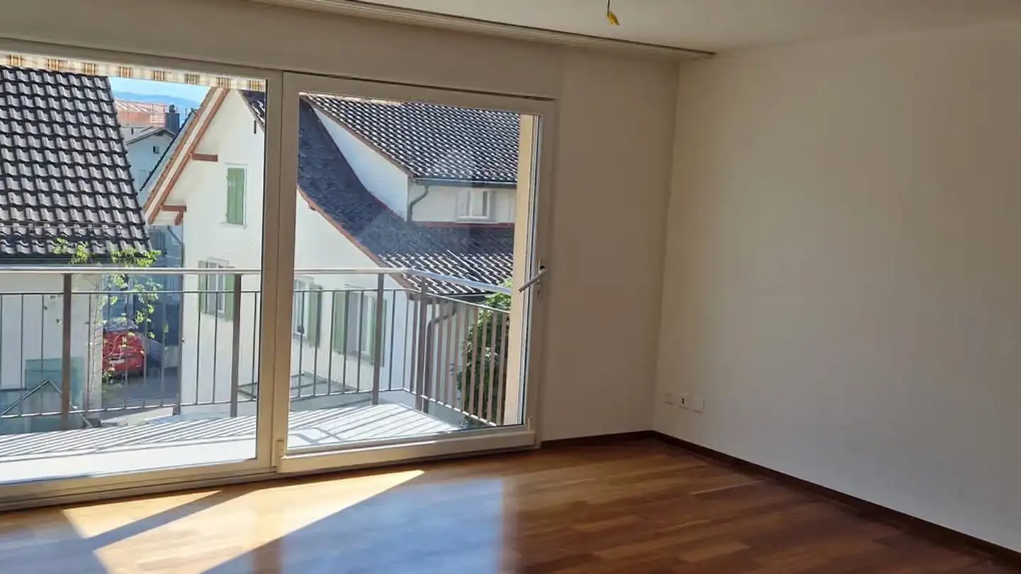 Appartement à louer - Dorfstrasse 18, 8733 Eschenbach SG - Photo 2