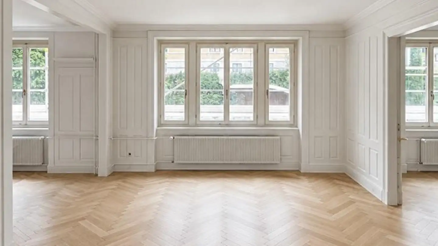 Penthouse for rent - Felsenstrasse 34, 9000 St. Gallen - Photo 4