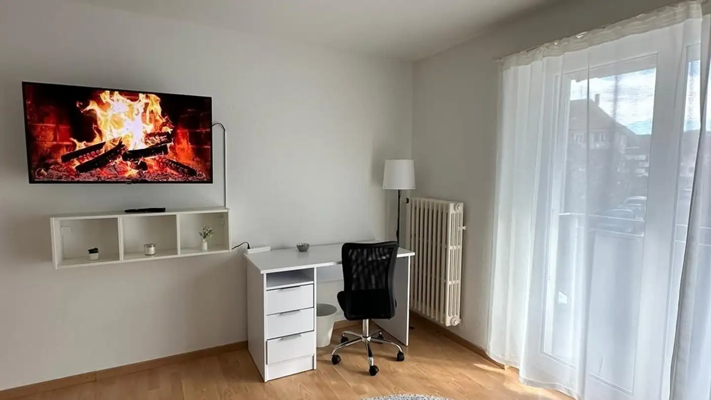 Zimmer mieten - Kreuzstrasse 5, 4632 Trimbach - Foto 3