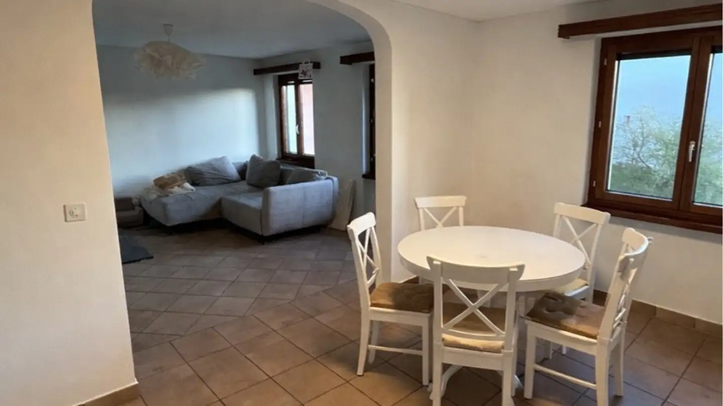 Apartment for rent - Al Sècch 40, 6528 Camorino