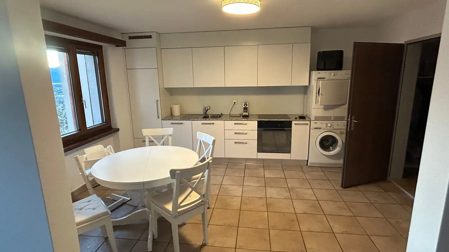 Apartment for rent - Al Sècch 40, 6528 Camorino - Photo 2