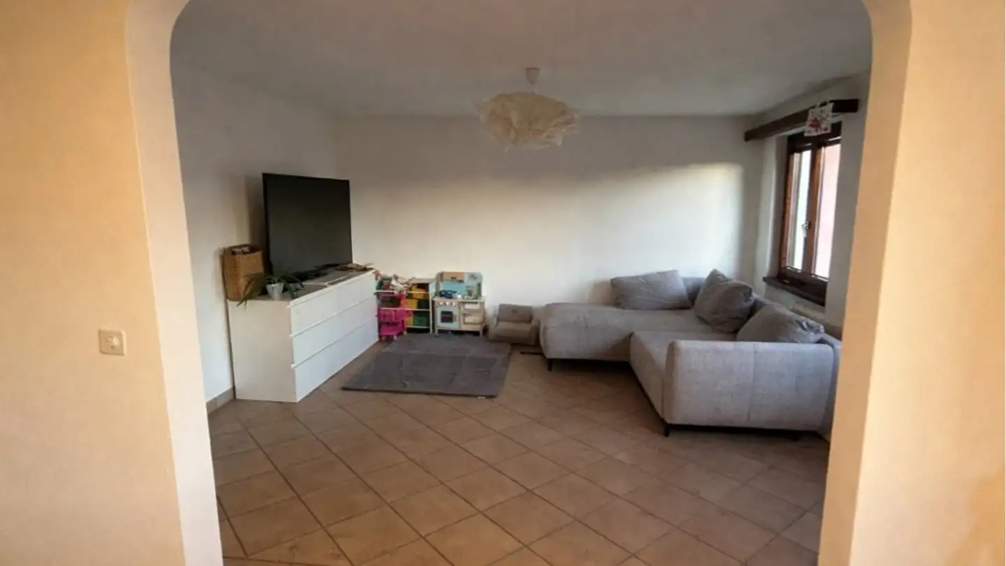 Apartment for rent - Al Sècch 40, 6528 Camorino - Photo 3
