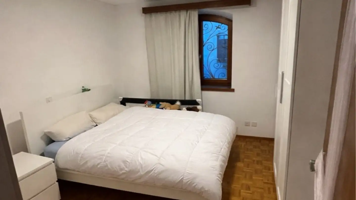 Apartment for rent - Al Sècch 40, 6528 Camorino - Photo 4