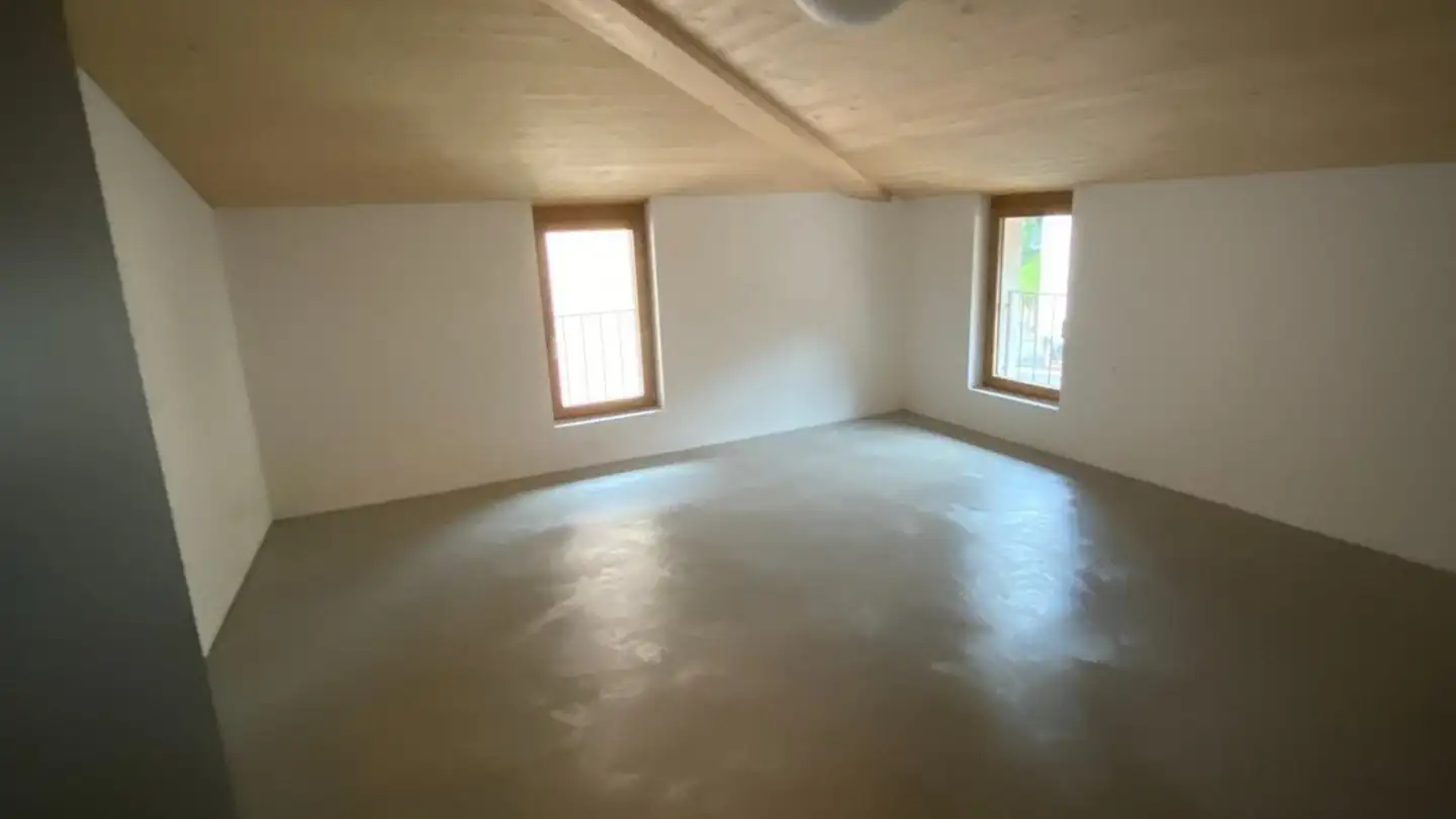 Casa singola in affitto - Contrada Bornagh 1, 6984 Pura