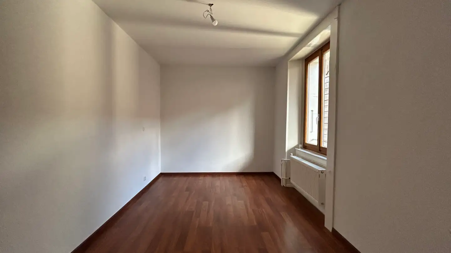 Apartment for rent - Rue Du Village 3, 1424 Champagne - Photo 4