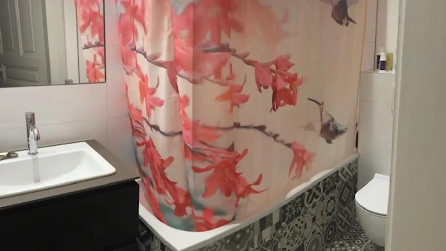 Chambre à louer - Zieglerstrasse, 3007 Bern - Photo 4