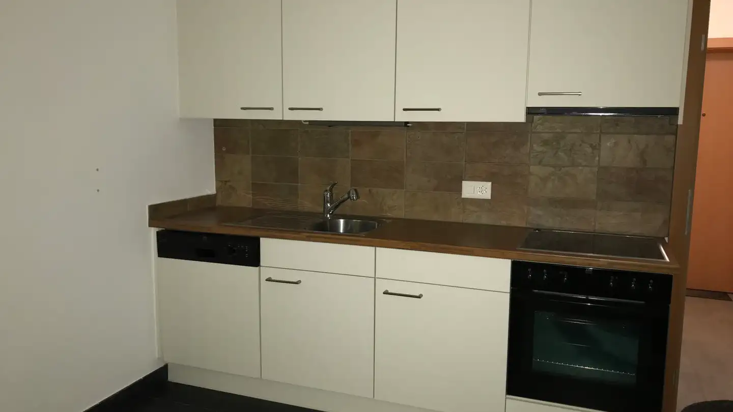 Appartamento in affitto - Via Campagna 1, 6713 Malvaglia - Foto 4