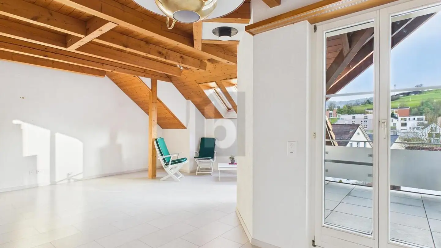 Duplex à vendre - 5028 Ueken