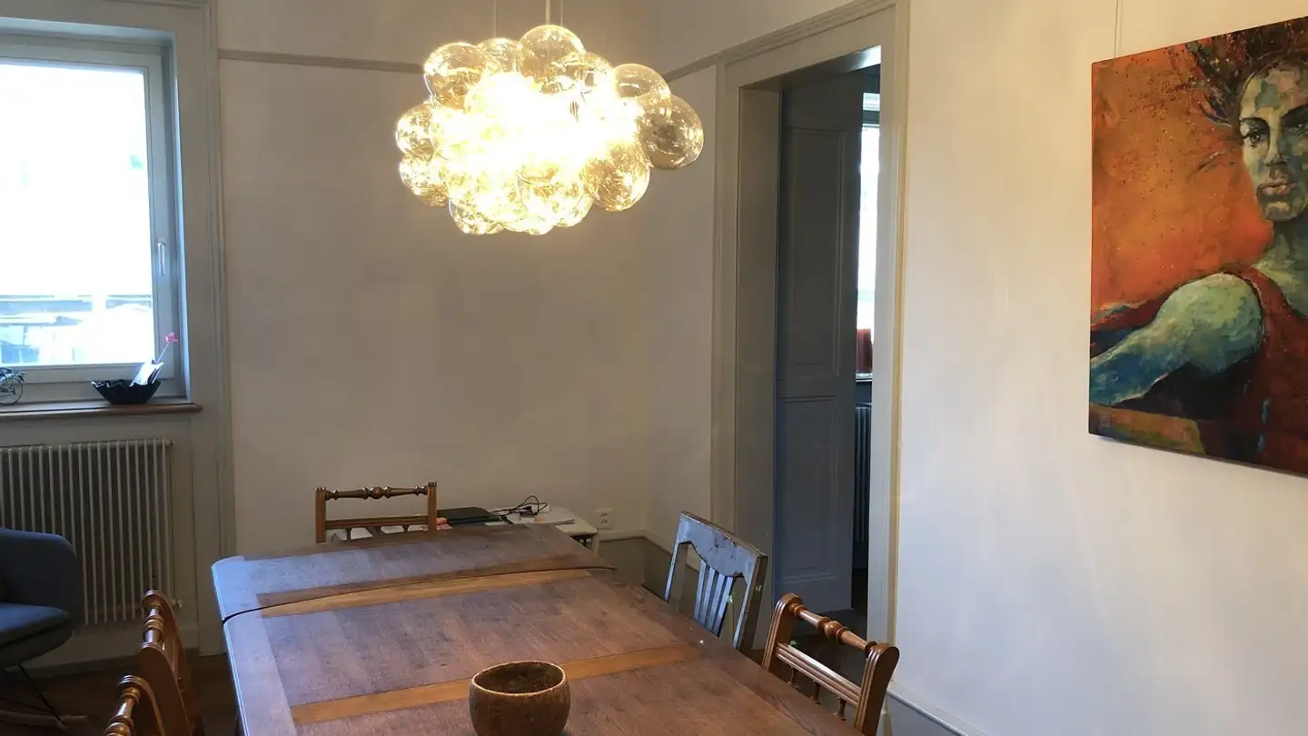 Chambre à louer - Zieglerstrasse, 3007 Bern