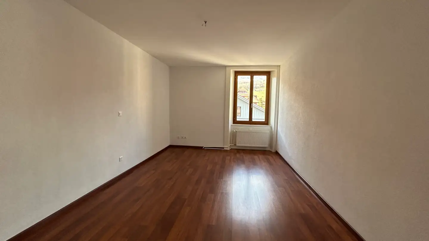 Apartment for rent - Rue Du Village 3, 1424 Champagne - Photo 2