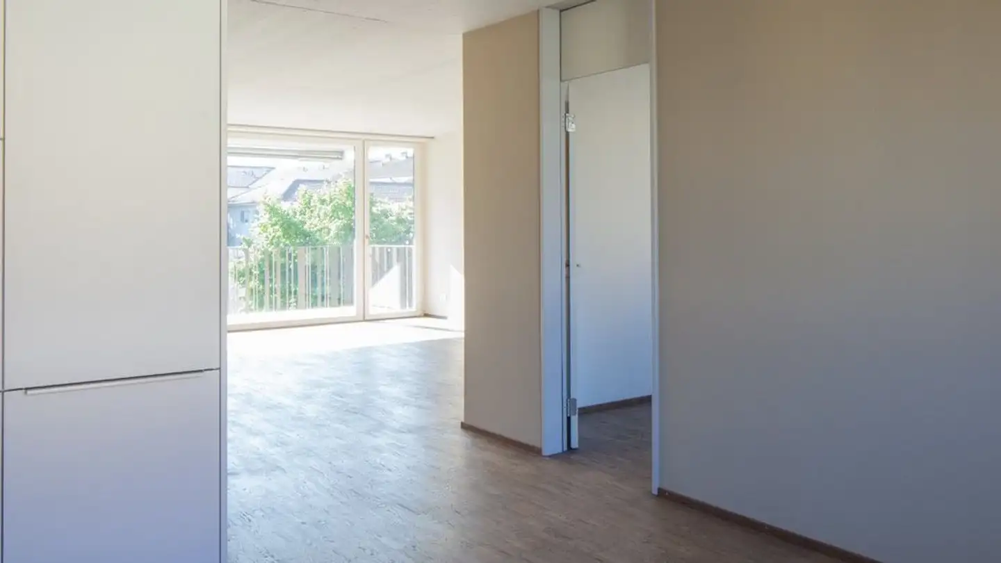 Appartement à louer - Stockhornstrasse 5, 3600 Thun