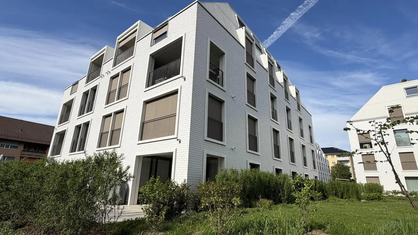 Appartamento in affitto - Grindelstrasse 2, 8604 Volketswil